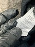 Zella Camo Black Casual Pants Size M - photo 8