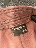 Eddie Bauer Solid Gray Casual Pants Size S - photo 7