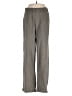 Eddie Bauer Gray Casual Pants Size XS - photo 1