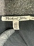 Michael Stars Black Cardigan One size - photo 7