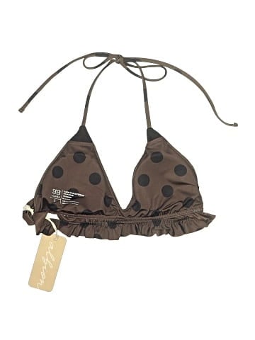 Albion Swimsuit Top (view 2)
