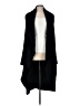 bryn WALKER Black Coat Size M - photo 1