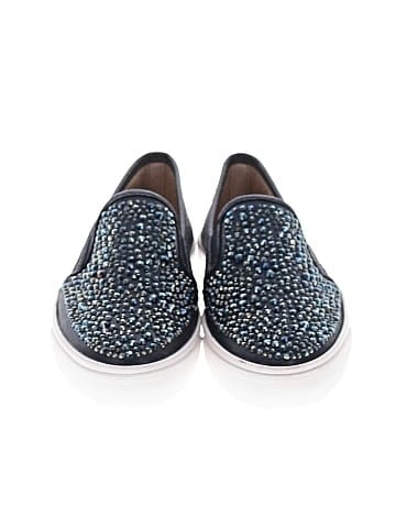 INC International Concepts Sneakers (view 2)