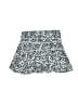 X by Gottex Print Silver Skort Size XS - photo 2