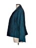 Chico's Teal Blazer Size L - photo 5