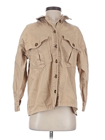 Forever 21 Jacket (view 1)
