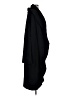 bryn WALKER Black Coat Size M - photo 4
