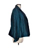 Chico's Teal Blazer Size L - photo 4