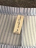 Laura Ashley Stripes Blue Casual Pants Size S - photo 7