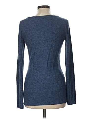 Express One Eleven Pullover Sweater (view 2)