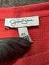 Jessica Simpson Solid Red Casual Dress Size XL - photo 8