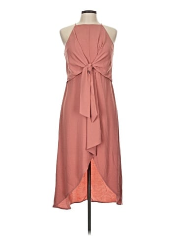 Gilli Casual Dress (view 1)