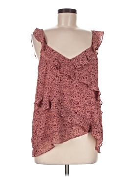 Ann Taylor Loft Sleeveless Blouse