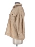 Forever 21 Solid Tan Jacket Size S - photo 5