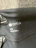 Zella Solid Black Active Pants Size XS - photo 7