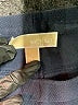 MICHAEL Michael Kors Blue Casual Pants Size L - photo 4