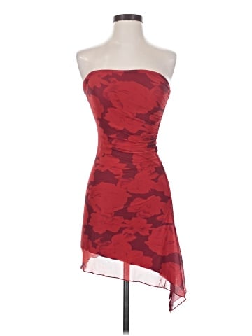 Princess Polly Cocktail Dress (view 1)