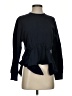 Sea New York 100% Cotton Black Pullover Sweater Size XS - photo 1