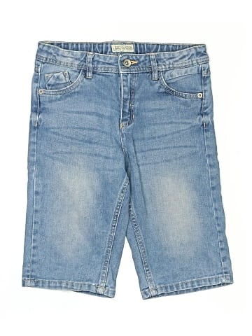 Assorted Brands Denim Shorts (view 1)