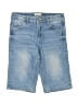 Assorted Brands Blue Denim Shorts Size 140 cm / US 10 - photo 1