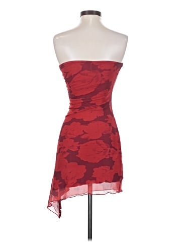 Princess Polly Cocktail Dress (view 2)
