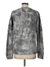 lucy Tie-dye Gray Sweatshirt Size L (estimated) - photo 2