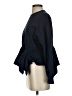 Sea New York 100% Cotton Black Pullover Sweater Size XS - photo 5
