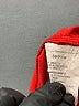 Under Armour Red Athletic Shorts Size S - photo 3