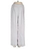J.Crew 100% Polyester Gray Casual Pants Size 00 - photo 1