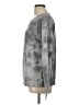 lucy Tie-dye Gray Sweatshirt Size L (estimated) - photo 5