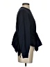 Sea New York 100% Cotton Black Pullover Sweater Size XS - photo 4