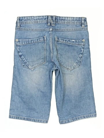 Assorted Brands Denim Shorts (view 2)