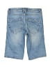 Assorted Brands Blue Denim Shorts Size 140 cm / US 10 - photo 2