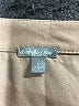 Charlotte Russe 100% Polyester Tan Long Sleeve Blouse Size L - photo 7