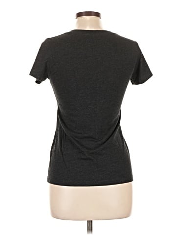 Next Level Apparel Short Sleeve Top (view 2)
