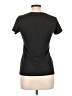 Next Level Apparel Gray Short Sleeve Top Size L - photo 2
