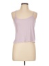 Assorted Brands Purple Tank Top Size L - photo 1