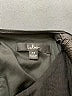 Lulus 100% Polyester Black Long Sleeve Blouse Size XS - photo 8