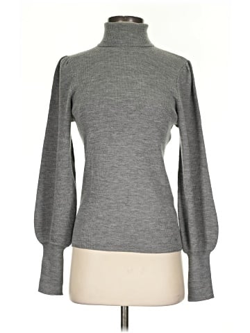 J.Crew Wool Pullover Sweater (view 1)