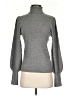 J.Crew 100% Wool Gray Wool Pullover Sweater Size S - photo 1