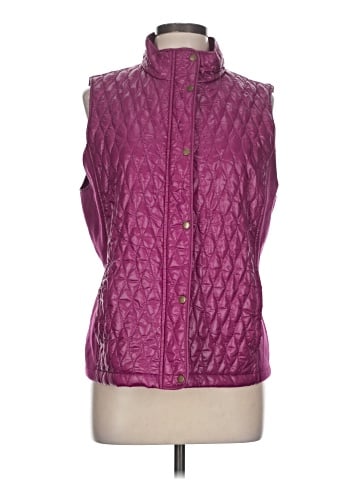 Talbots Vest (view 1)