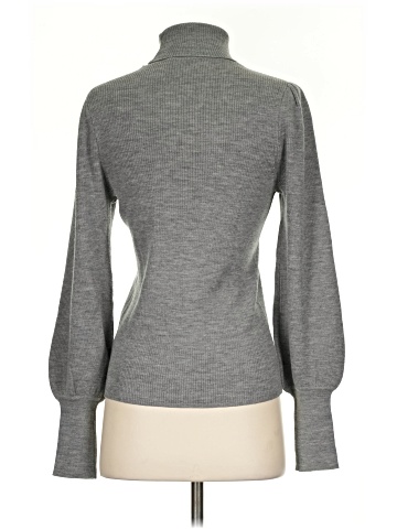 J.Crew Wool Pullover Sweater (view 2)