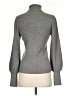 J.Crew 100% Wool Gray Wool Pullover Sweater Size S - photo 2