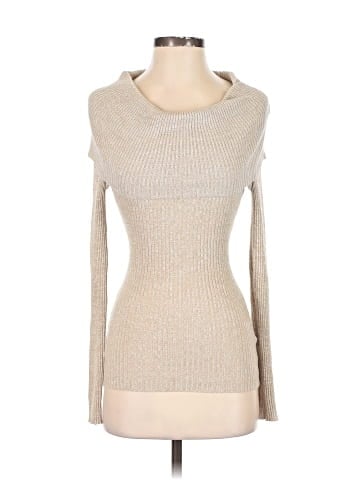 It's Our Time Turtleneck Sweater (view 1)