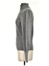 J.Crew 100% Wool Gray Wool Pullover Sweater Size S - photo 5