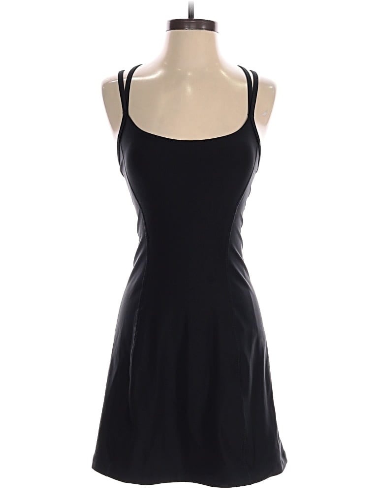 Pre-owned Ypb Romper In Black