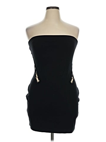 Express Cocktail Dress (view 1)