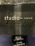 Studio by Torrid Blue Casual Pants Size 18 (tall) - photo 4