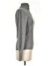 J.Crew 100% Wool Gray Wool Pullover Sweater Size S - photo 4