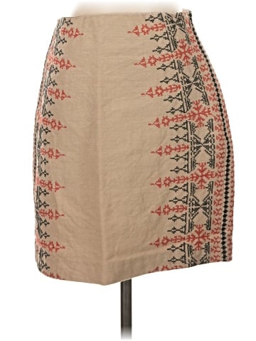 Ann Taylor LOFT Casual Skirt (view 1)
